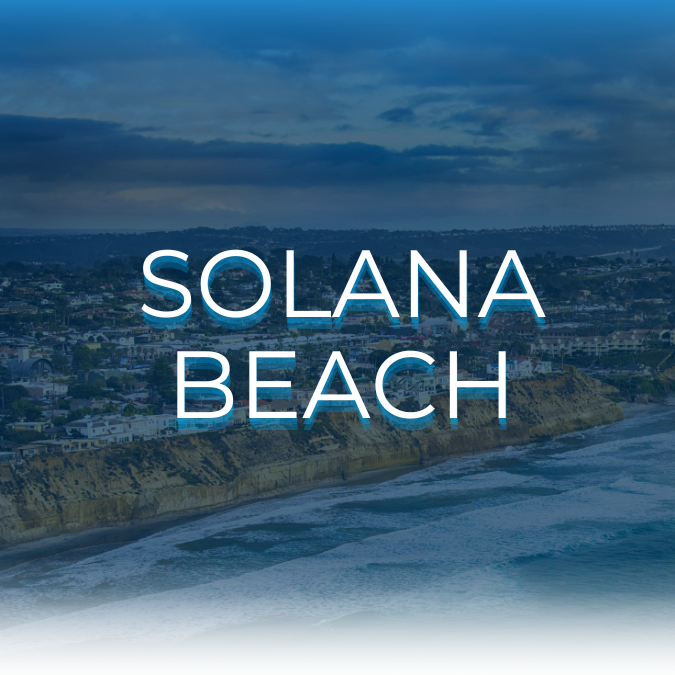 SOLANA BEACH
