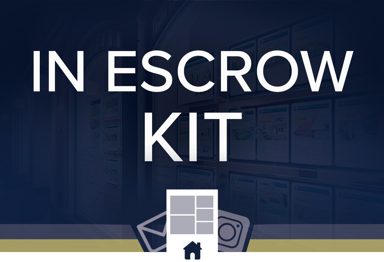In Escrow Kit