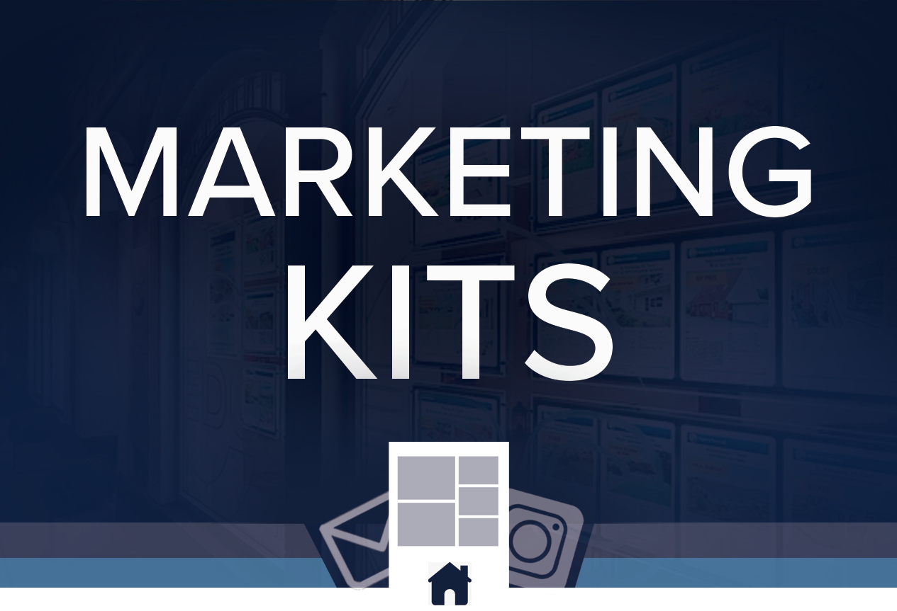 Marketing Kits
