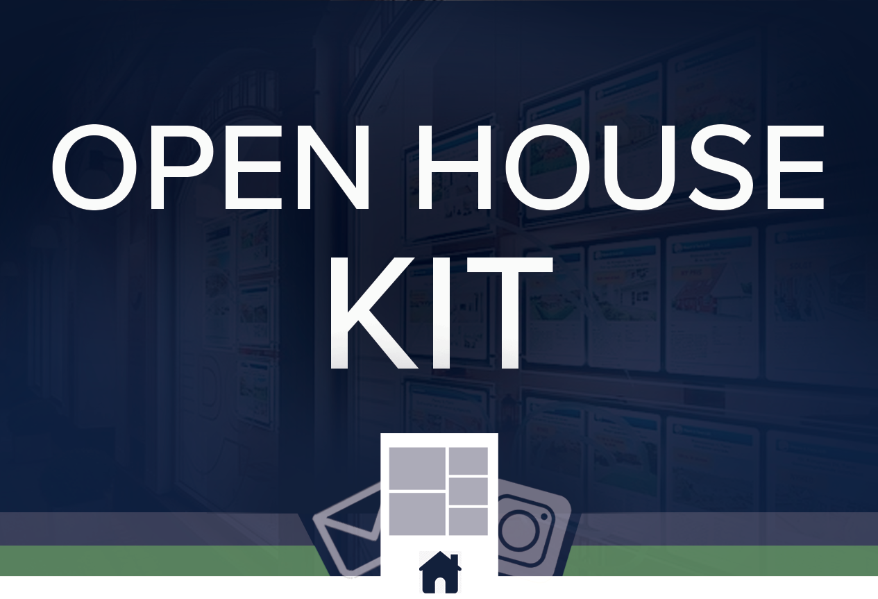 open house kit