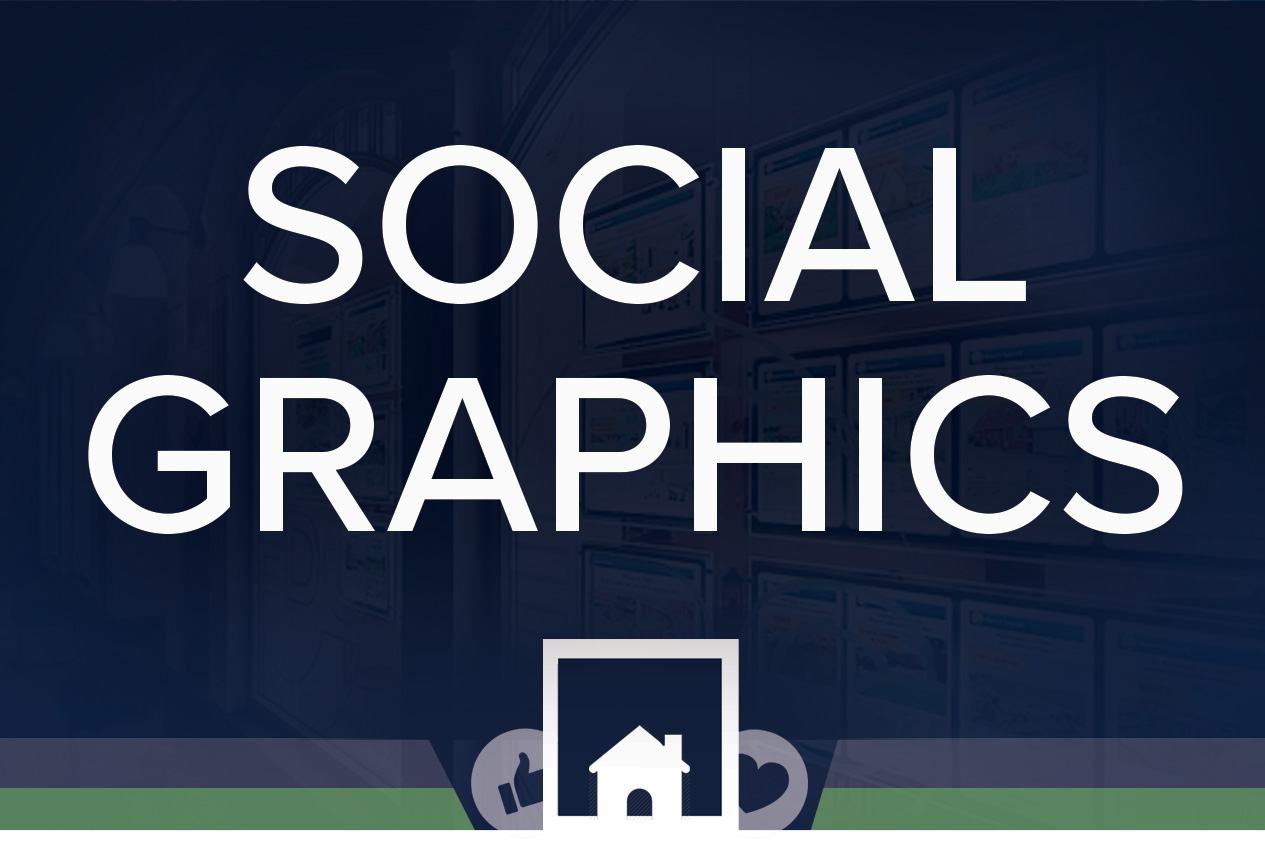 social graphics