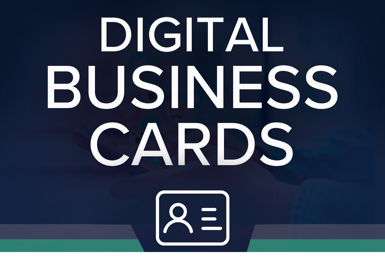 Digital Business Card