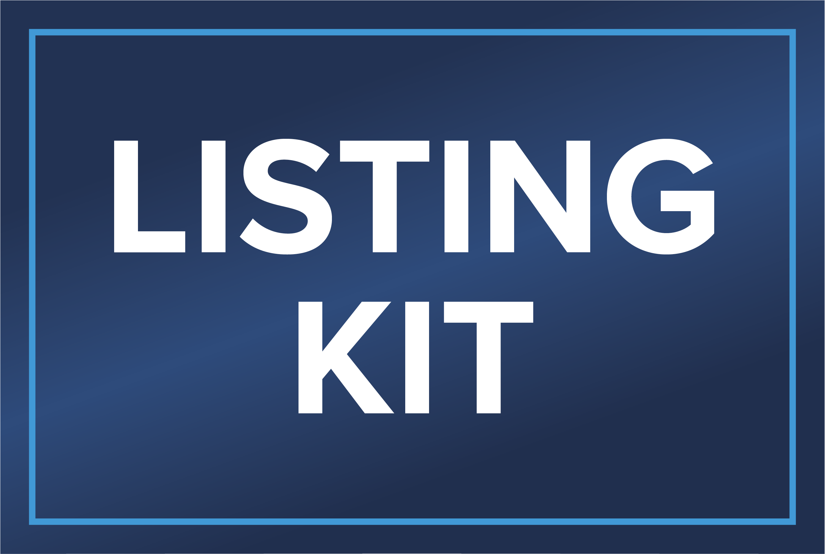 Listing Kit