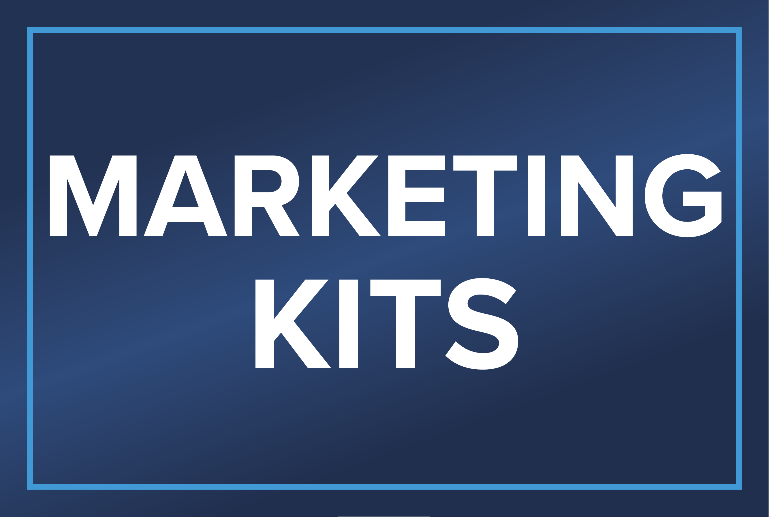 Marketing Kits