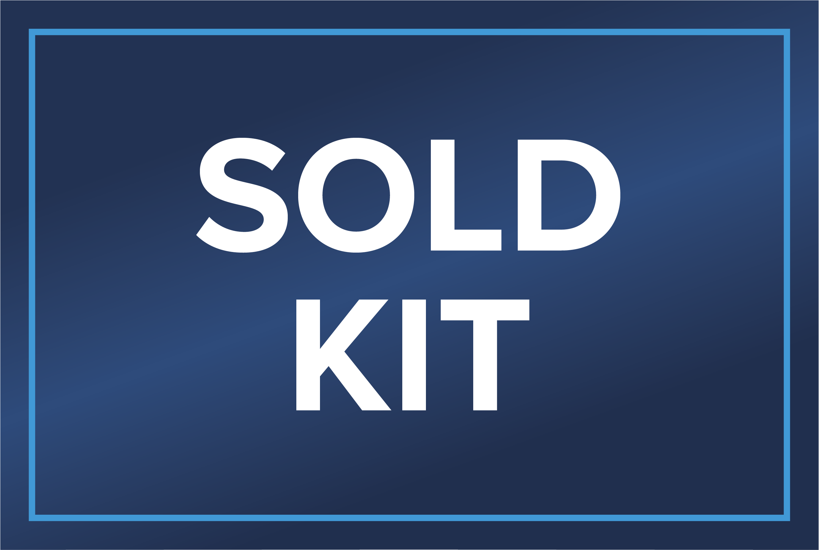 Sold Kit