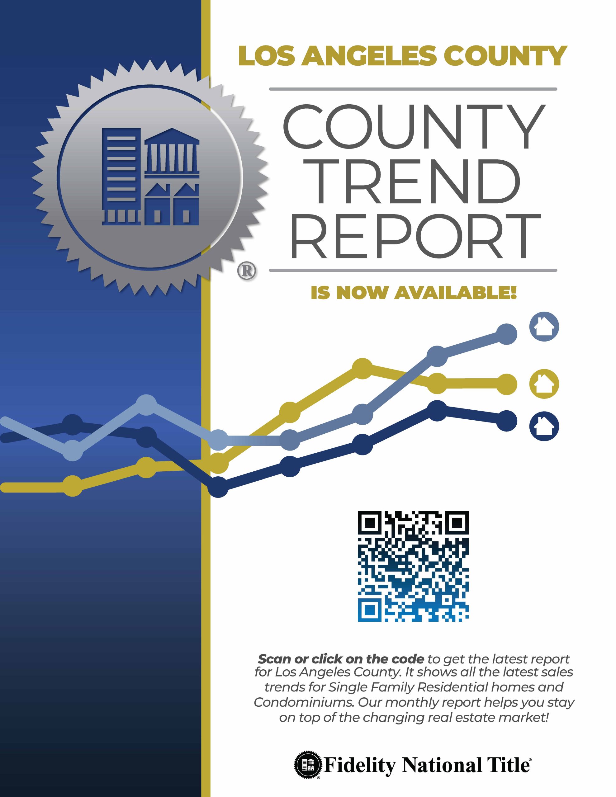 Trend Report_Los Angeles County
