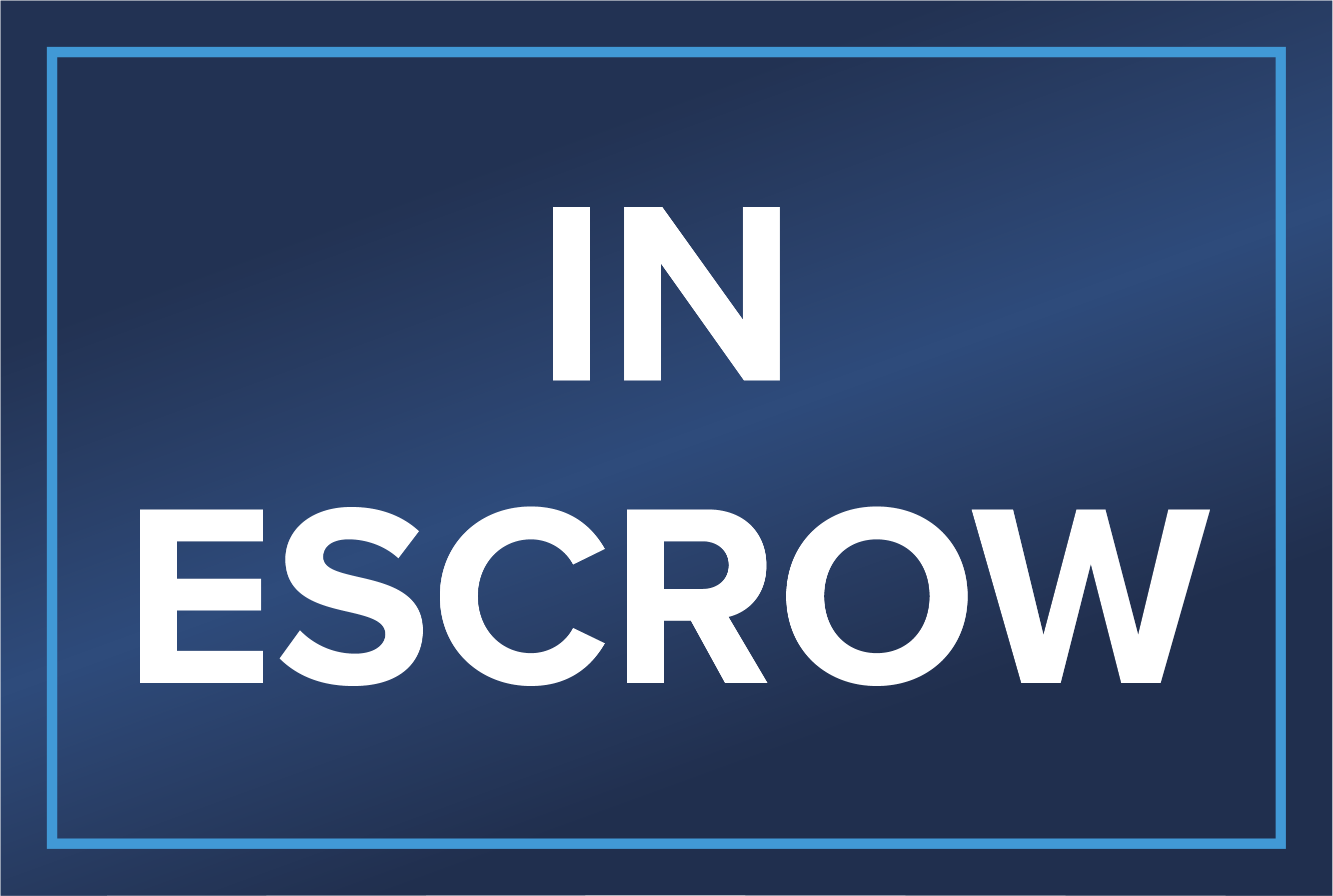 Escrow