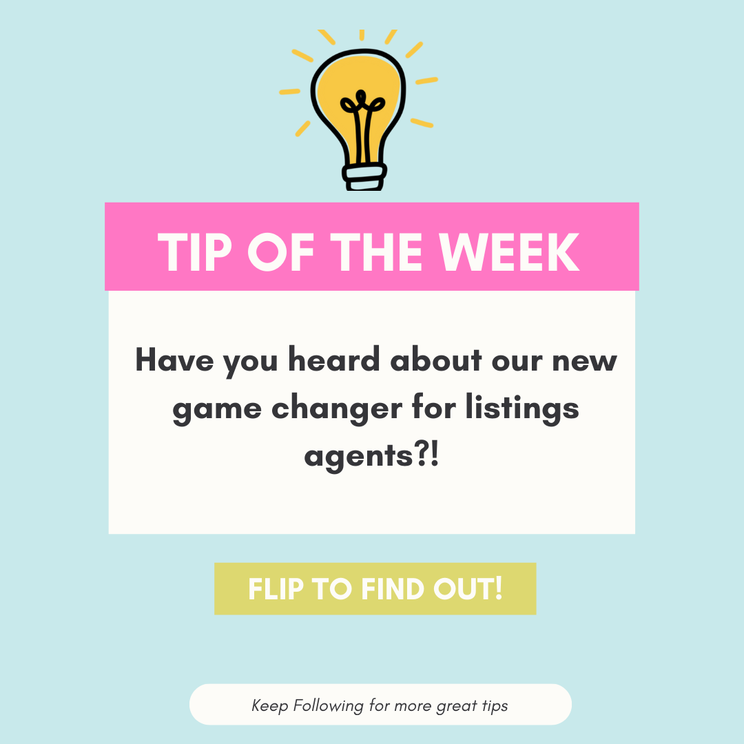 Tip of the week Selina (10)