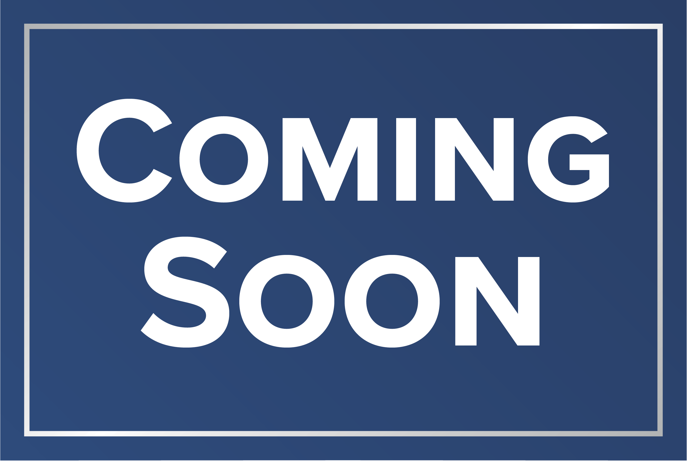 Coming Soon-2