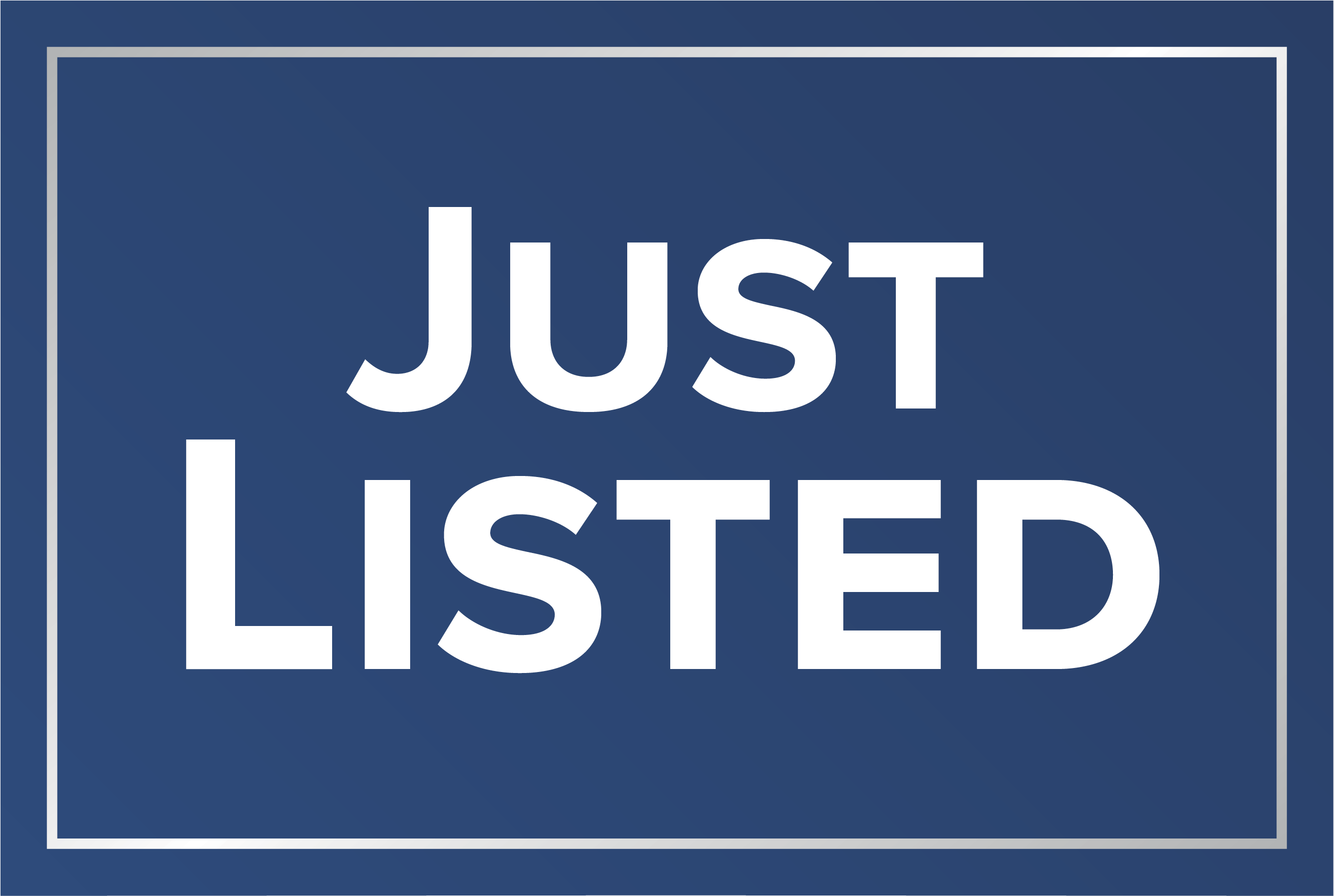 Just Listed-1