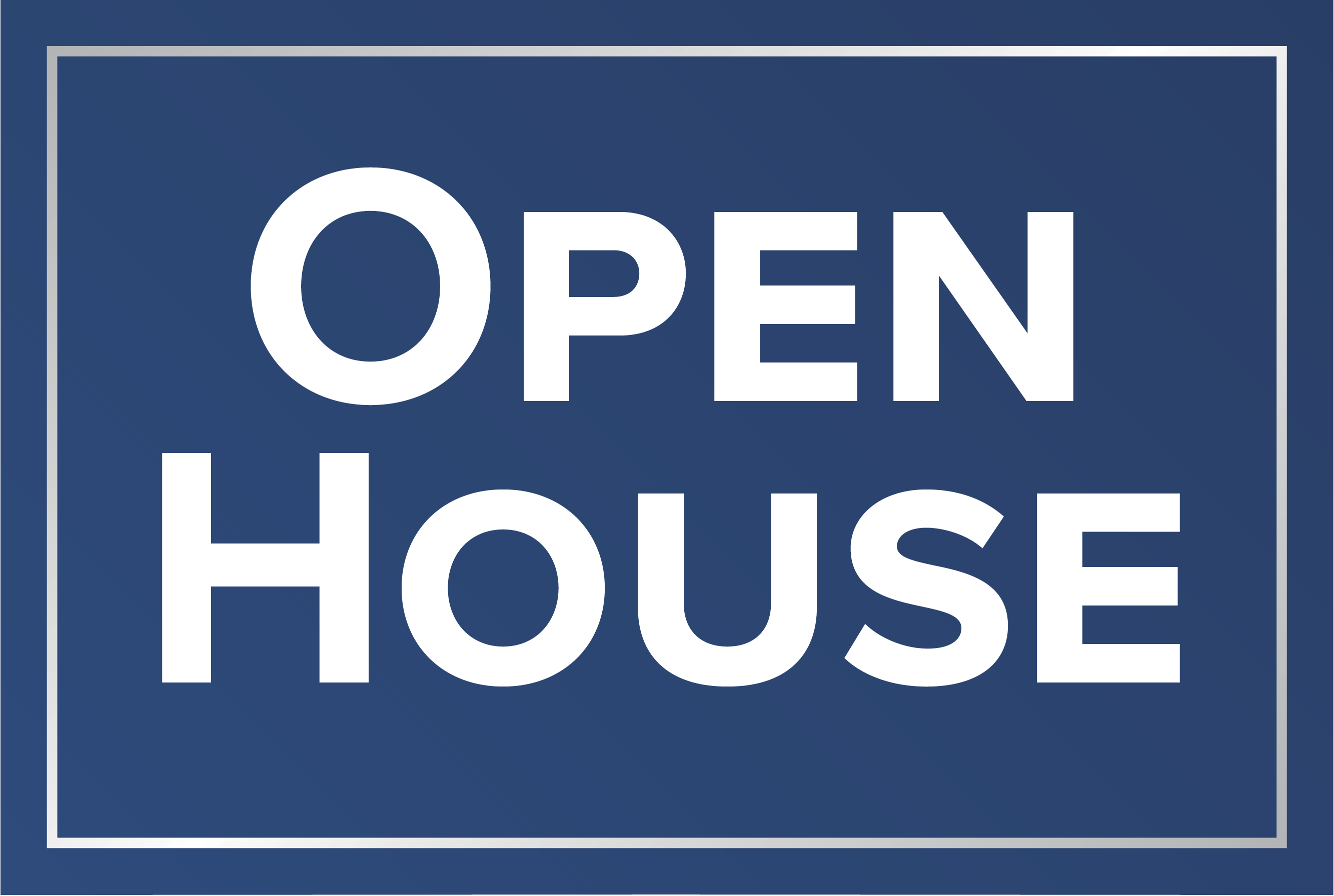 Open House-2