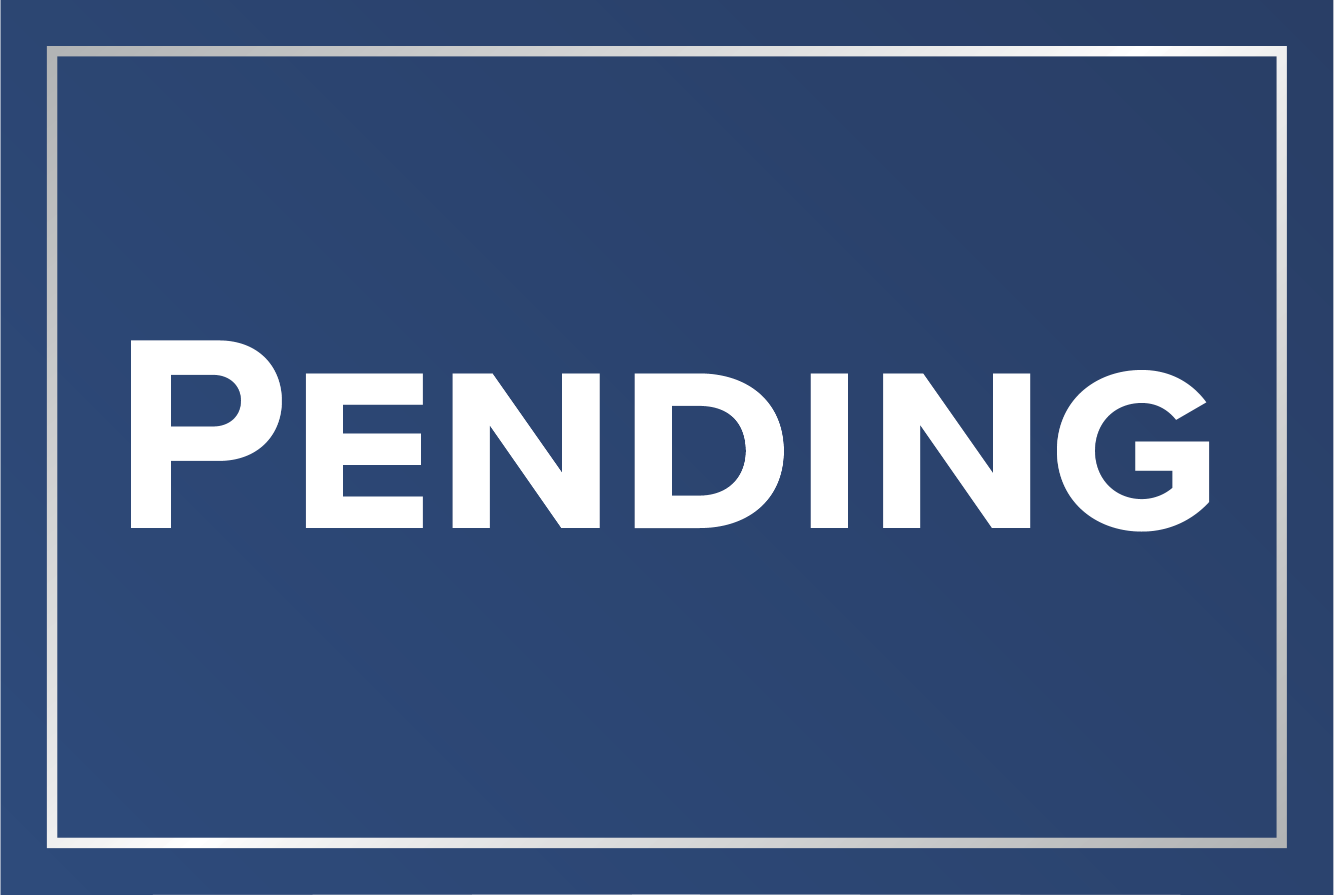 Pending