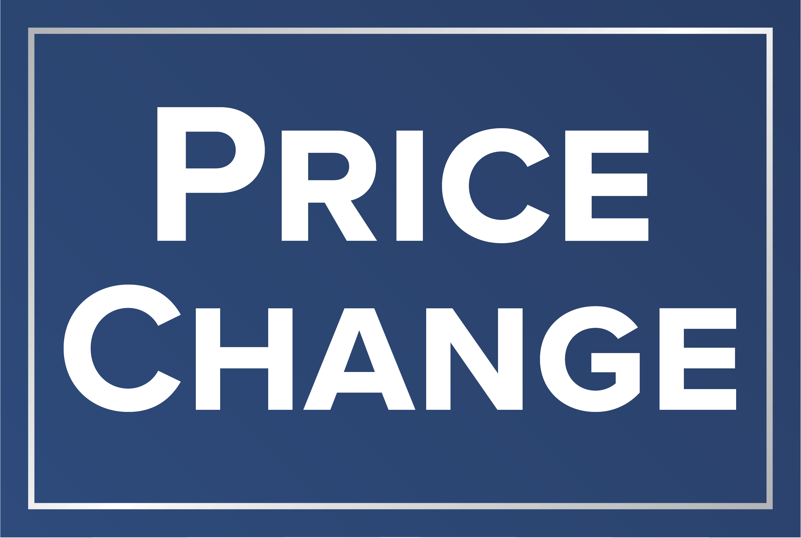 Price Change-2