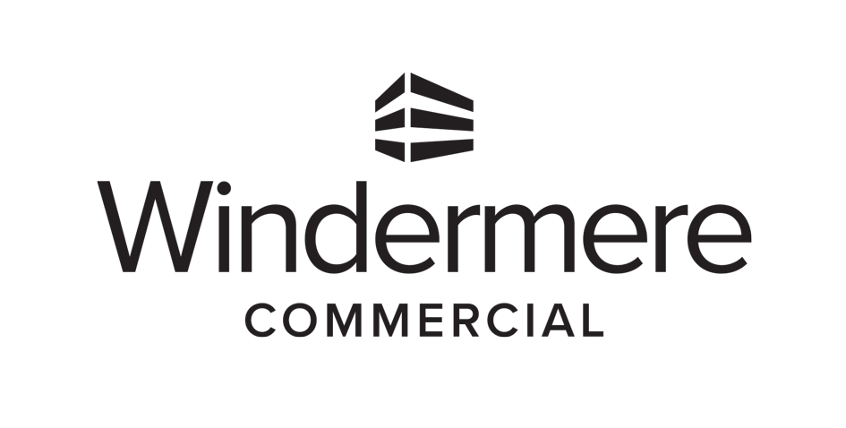 Commercial Logo Black png